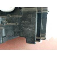 63117466119 / 7466119 BMW X3 G01 SOL FAR 4J13 | MOTOLAND
