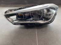 63117495003 / 7495003 BMW X1 F48 LED SOL ÖN FAR | MOTOLAND