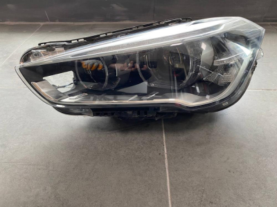 63117495003 / 7495003 BMW X1 F48 LED SOL ÖN FAR | MOTOLAND