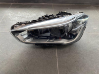 63117495003 / 7495003 BMW X1 F48 LED SOL ÖN FAR | MOTOLAND