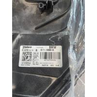 63117495004 / 7495004 BMW X1 F48 SAĞ ÖN FAR | MOTOLAND