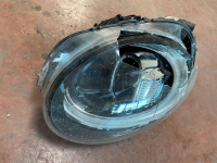 63118737594 / 8737594 MINI COOPER F56 LCI SAĞ LED FAR HASARLI | MOTOLAND