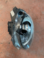63118737594 / 8737594 MINI COOPER F56 LCI SAĞ LED FAR HASARLI | MOTOLAND