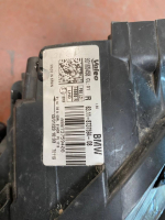 63118737594 / 8737594 MINI COOPER F56 LCI SAĞ LED FAR HASARLI | MOTOLAND
