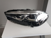 63119478449 / 9478449 BMW 2 SERİSİ F44 LED SOL FAR | MOTOLAND