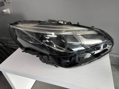 63119478449 BMW 2 SERİSİ F44 2019-2023 SOL LED FAR | MOTOLAND