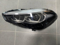 63119478455 / 9478455 BMW 2 SERİSİ F44 LED SOL FAR | MOTOLAND