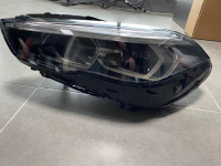 63119478455 / 9478455 BMW 2 SERİSİ F44 LED SOL FAR | MOTOLAND