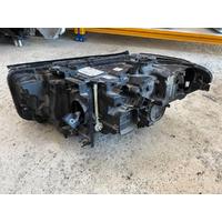 63119479262 / 9479262 BMW 5 SERİSİ G30 SAĞ ÖN LED FAR | MOTOLAND