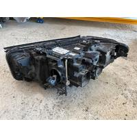 63119479262 / 9479262 BMW 5 SERİSİ G30 SAĞ ÖN LED FAR | MOTOLAND