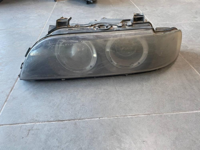 63128362463 / 8362463 BMW 5 SERİSİ E39 SOL ÖN FAR | MOTOLAND