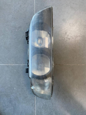 63128372754 / 8372754 BMW 5 SERİSİ E39 SAĞ ÖN FAR MERCEKSİZ | MOTOLAND