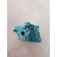 63177216885 / 7216885 BMW 5 SERİSİ F10 F11 F18 SİS FARI 4L15