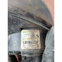 63177216885 / 7216885 BMW 5 SERİSİ F10 F11 F18 SİS FARI 4L15