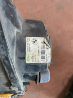 63177216886 / 7216886 BMW 5 SERİSİ F10 SAĞ SİS FARI | MOTOLAND