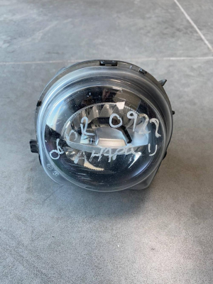 63177311293 / 7311293 BMW 5 SERİSİ F10 SOL SİS FARI | MOTOLAND