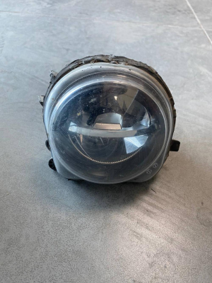 63177311294 / 7311294 BMW 5 SERİSİ F10 LED SAĞ SİS FARI | MOTOLAND