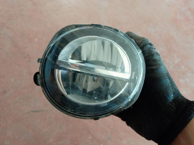 63177315560 / 7315560 BMW 3 SERİSİ F30 LCİ SİS FARI | MOTOLAND