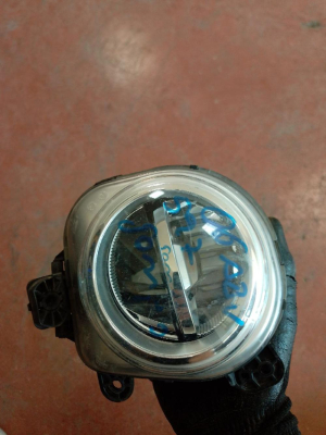 63177317251 / 7317251 BMW X3 F25 SİS FARI | MOTOLAND