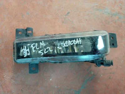 63177433788 / 7433788 BMW 3 SERİSİ G20 SİS FARI | MOTOLAND