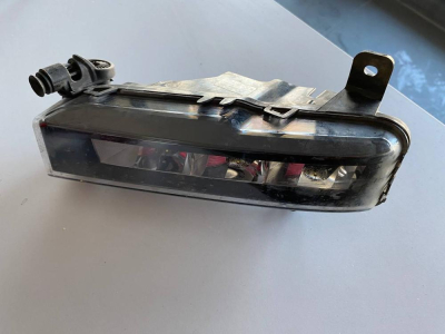 6317808952607 BMW F45 F46 G20 LED SOL SİS FARI | MOTOLAND