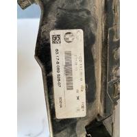 6317808952607 BMW F45 F46 G20 LED SOL SİS FARI | MOTOLAND