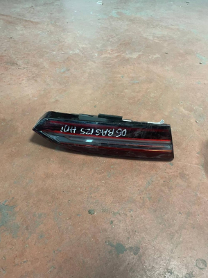 63215A01AD2 / 5A01AD2 BMW 5 SERİSİ G60 SOL İÇ STOP | MOTOLAND