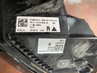 63215A1DBA6 / 5A1DBA6 MINI COOPER C F66 MK5 SAĞ DIŞ STOP | MOTOLAND