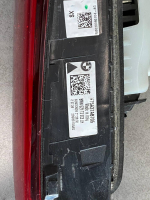 63215A37AB7 / 5A37AB7 BMW 4 SERİSİ G22 G23 G26 LCI LAZER SOL İÇ STOP | MOTOLAND
