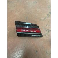 63215A38AF1 / 5A38AF1 BMW 5 SERİSİ G30 SOL İÇ STOP | MOTOLAND
