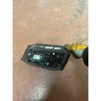63215A38AF1 / 5A38AF1 BMW 5 SERİSİ G30 SOL İÇ STOP | MOTOLAND