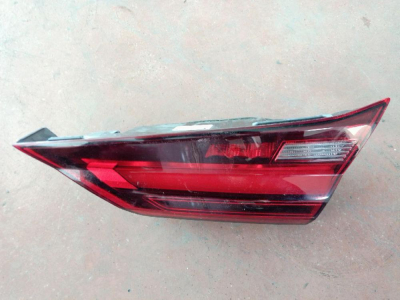 63215A55FB6 / 5A55FB6 BMW 1 SERİSİ F40 STOP | MOTOLAND