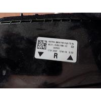 63215A55FB6 / 5A55FB6 BMW 1 SERİSİ F40 STOP | MOTOLAND
