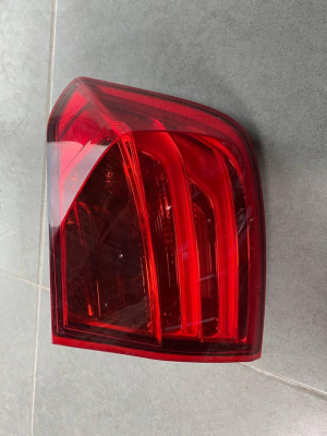 63217259894 / 7259894 BMW 3 SERİSİ F30 F31 SAĞ DIŞ STOP HATASIZ | MOTOLAND