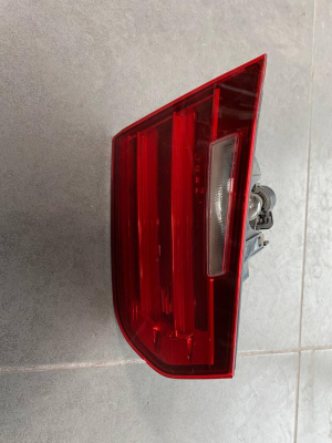 63217259915 / 7259915 BMW 3 SERİSİ F30 F31 BAGAJ SOL İÇ STOP | MOTOLAND