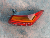 63217296098 / 7296098 BMW 4 SERİSİ F32 SAĞ DIŞ STOP | MOTOLAND