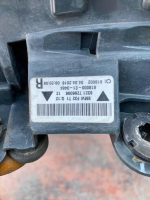 63217296098 / 7296098 BMW 4 SERİSİ F32 SAĞ DIŞ STOP | MOTOLAND