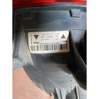 63217372783 / 7372783 BMW 3 SERİSİ F30 SOL DIŞ STOP | MOTOLAND