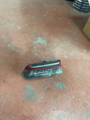 63217420450 BMW 3 SERİSİ G20 STOP | MOTOLAND