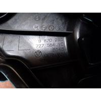 6327549 BMW 5 SERİSİ G30 2017 GÖSTERGE PANELİ | MOTOLAND