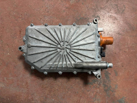 64125B36BF9 BMW 5 SERİSİ İ5 G60 ELEKTRİKLİ RADYATÖR SIVISI ISITICI | MOTOLAND