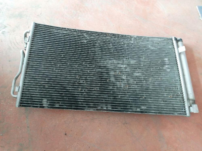 64506804722 / 6804722 BMW 3 SERİSİ F30 F31 F34 KLİMA RADYATÖRÜ