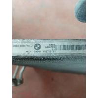 64506804722 / 6804722 BMW 3 SERİSİ F30 F31 F34 KLİMA RADYATÖRÜ