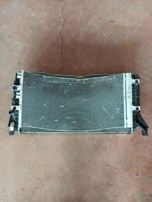 64509271205 BMW 1 SERİSİ RADYATÖR | MOTOLAND