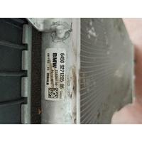64509271205 BMW 1 SERİSİ RADYATÖR | MOTOLAND