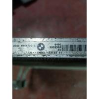 64509335362 / 9335362 BMW 1 SERİSİ KLİMA KONDENSER RADYATÖR 4İ5