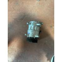 64525A5C710 / 5A5C710 BMW X1 F45 F60 U11 KLİMA KOMPRESÖRÜ