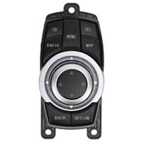 65829206446 / 9206446 BMW F10 F11 F01 F02 F03 F04 F25 IDRIVE MULTIMEDIA KONTROL JOYSTICK | MOTOLAND