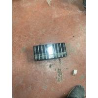 66315A076E1 / 5A076E1 BMW 7 SERİSİ G70 IZGARA | MOTOLAND