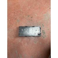 66315A076E1 / 5A076E1 BMW 7 SERİSİ G70 IZGARA | MOTOLAND